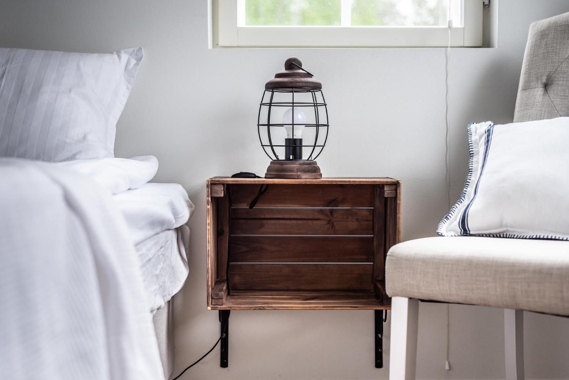 Villa Jokivarsi Bed & Breakfast Vantaa Pokoj fotografie